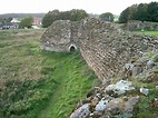 BOLINGBROKE CASTLE