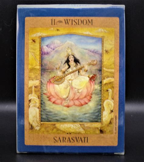 The Goddess Tarot - Realive Metaphysical Shop
