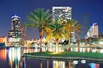 Planes y Paquetes Turísticos a La Florida: Orlando Fascinante