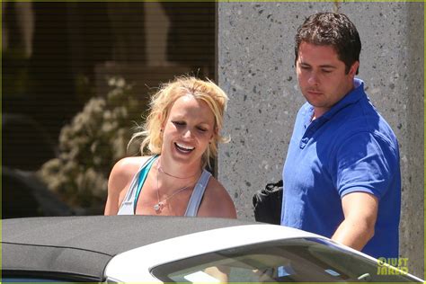 Britney Spears Leaked Ooh La La Is An Early Demo Photo 2874996