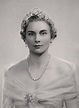 NPG x34760; Princess Alice, Duchess of Gloucester - Portrait - National ...