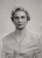 NPG x34760; Princess Alice, Duchess of Gloucester - Portrait - National ...