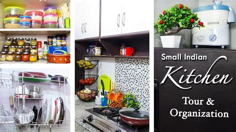 Maybe you would like to learn more about one of these? Indian Kitchen Tour / Kitchen Tour | Small Kitchen ...
