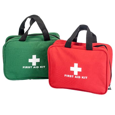 Wholesale 299pcs Custom Outdoor Travel Portable Personal Medical