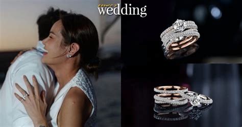 ล่าสุด (31 ธ.ค.) ตุลย์ ตุลยเทพ ก็ได้ออกมาแชร์โมเมนต์ประทับใจลงในอินสตาแกรมส่วนตัว @tulyatep วินาทีสำคัญตอนที่ขอ หญิง รฐา แต่งงาน เริ่มต้นขึ้นอย่าง. ส่องแหวนเพชรว่าที่เจ้าสาว "หญิง รฐา" กับเซอร์ไพร้ส์ขอ ...