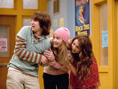 Hannah Montana Cast Reunion 2018 Popsugar Entertainment