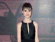 Naked Sami Gayle Added By Oneofmany