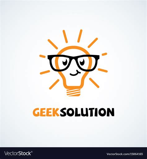 Geek Logo