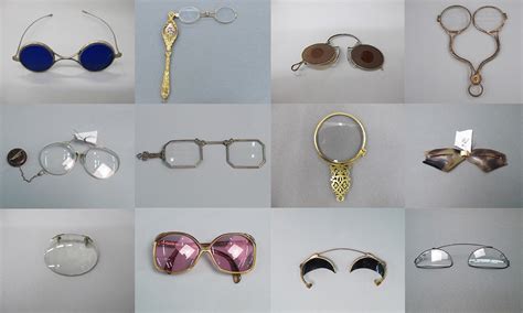 Visions Of 2020 Eyeglasses Of The Bowers Museum Easyblog Bowers Museum