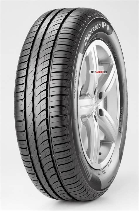 Pirelli Cinturato P1 Tires Reviews And Prices Tyresaddict
