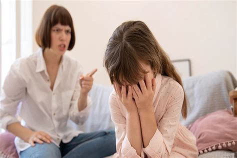 Cara Mengendalikan Emosi Ketika Menghadapi Anak Better Parent