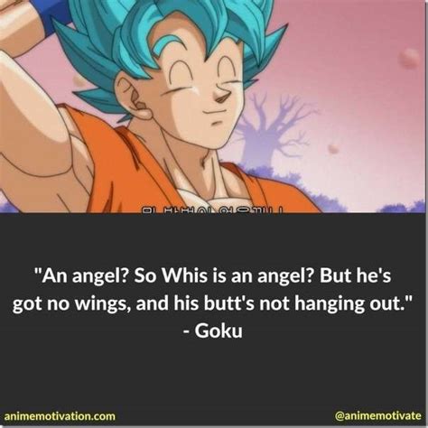 Dragon ball goku is the main protagonist of dragon ball, dragon ball z and dragon ball gt. 60+ Of The Greatest Dragon Ball Z Quotes Of ALL Time
