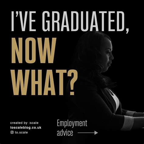 We Know Employment Is Currently On Every Graduates Mind So Weve Put