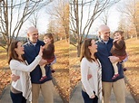 Morray Family Photos | Wellesley Family Photographer – Stephanie Rita Photo
