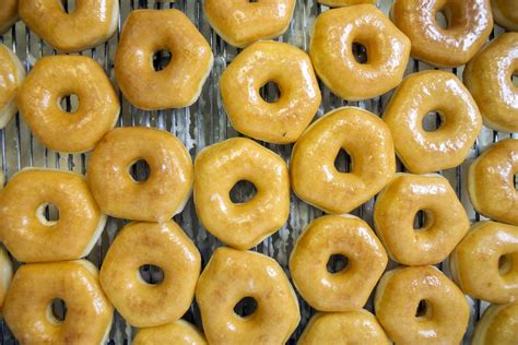 National Doughnut Day is Friday. Celebrate with local doughnut shop events