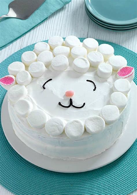 The recipe is brilliant and i followed it to the letter and it worked perfectly! 9 Mind Blowing Cake Decorating Ideas