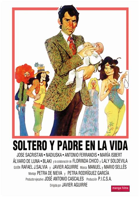 Soltero Y Padre En La Vida Caráula Dvd Index