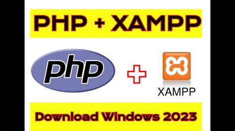 How To Install Php In Vs Code Xampp Xampp Or Vs Code