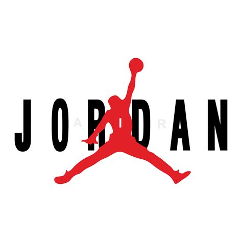Logo Air Jordan Logos Png