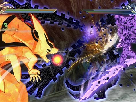 Naruto Shippuden Ultimate Ninja Storm 4 Save Game Sekumpulan Game