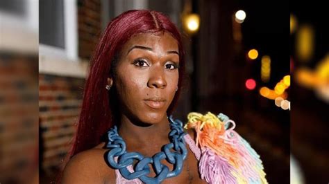 Philly Black Trans Woman Murdered Was Dominique Remmie Fells Gofundme