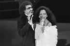 3 September and 3 October 1981 - Endless Love - Diana Ross and Lionel ...