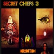 Secret Chiefs 3 Announce Remastered & Reimagined Horrorthon Album ...