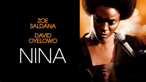 Nina Trailer 1 Trailers And Videos Rotten Tomatoes