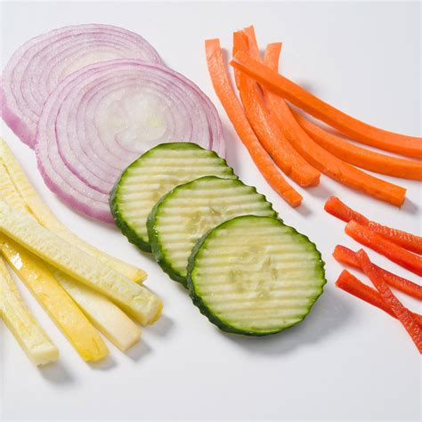 Stainless Steel Vegetable Slicer Lem Products