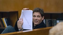 Jury Duty announces commentary special with James Marsden