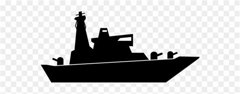 Patrol Boat Vehicle Illustration Free Clipart 2756199 Pinclipart