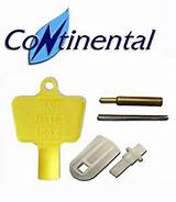 Pictures of Gas Meter Key Amazon