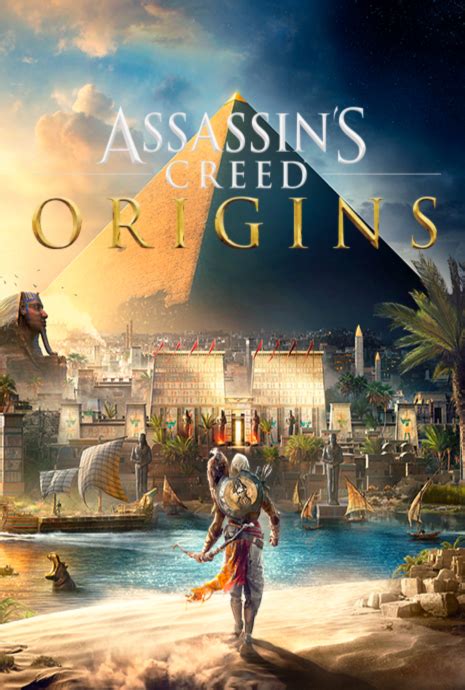 Assassins Creed Origins V1 51 Trainer 19 Cheats Codes PC Games
