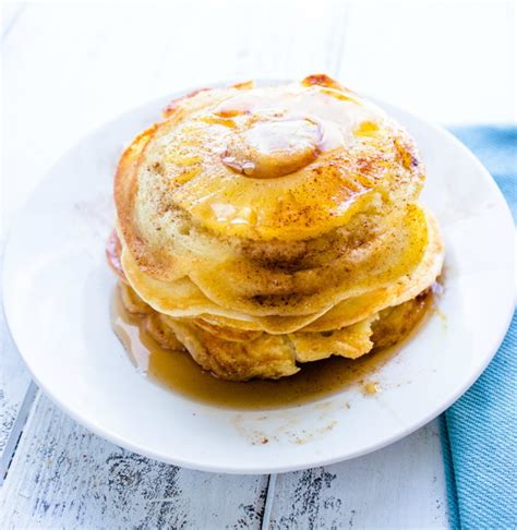 The Best Pineapple Upside Down Banana Pancakes Recipes We Can Find