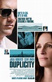 Duplicity | Movie | MoovieLive