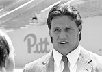 Bill Fralic, Pro Bowl lineman and three-time all-American in football ...