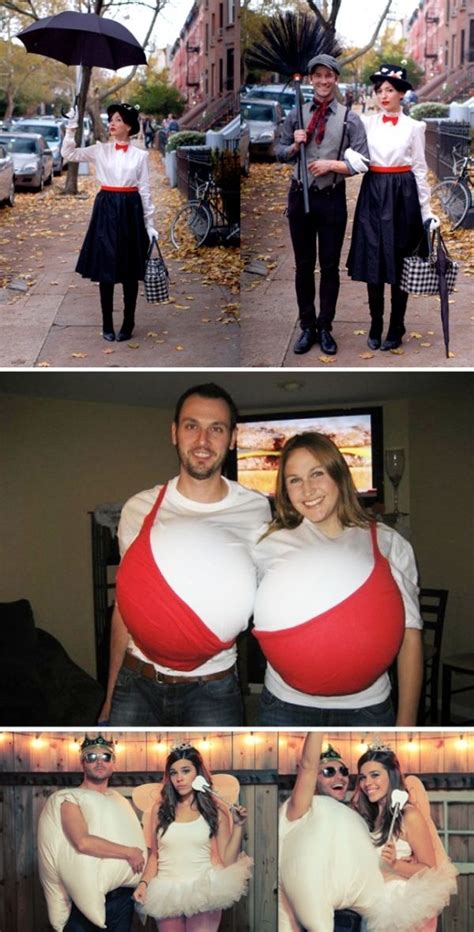 The Best Couple Costumes Ever Click Through To See Them All