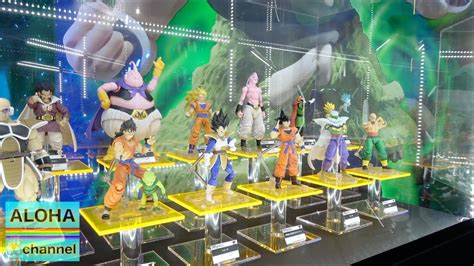 In this video, we will be looking at some new upcoming sh figuarts for the dragon ball, dragon ball z and dragon ball super. DRAGON BALL S.H.FIGUARTS FIGURE RISE STANDARD PLASTIC ...