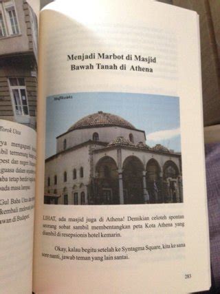 ⬇⬇⬇⬇⬇⬇⬇⬇⬇⬇ haaaalo epriwan, epriwer, epriting ! Jual Buku Mengembara Ke Masjid-masjid Di Pelosok Dunia ...