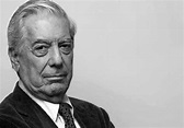 Biografía y obras de Mario Vargas Llosa, e Premio Nobel peruano ...