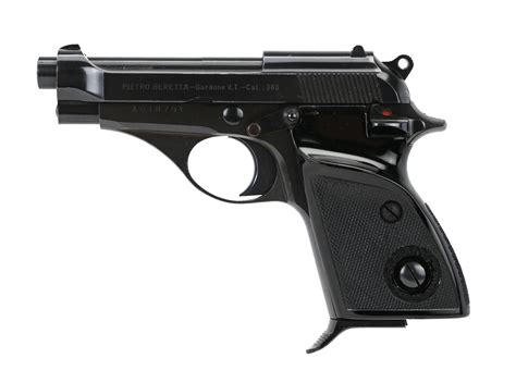 Beretta 70s 380 Acp Caliber Pistol For Sale
