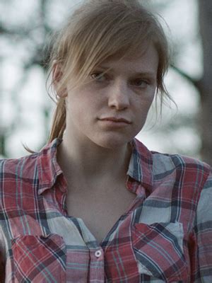 Profil von luzia oppermann auf dem castingportal schauspielervideos. Elina Vaska - FILMSTARTS.de