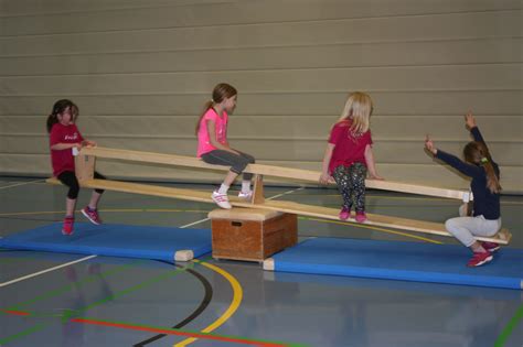 kinderturnen tv sand