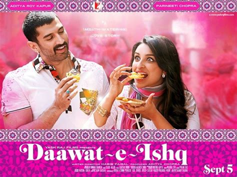 3.5 stars, click to give your rating/review,the film gives a glimpse into the kind of moral policing that many are constantly subjected to, on o. Daawat-e-Ishq First Weekend Collections : Box Office ...