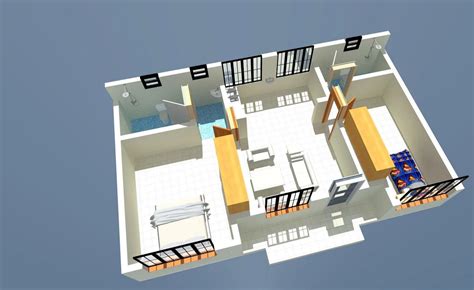 19 Low Cost Simple 2 Bedroom House Plans In Kenya Happy – New Home