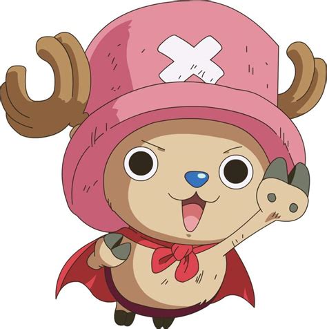 Chopper One Piece Amino