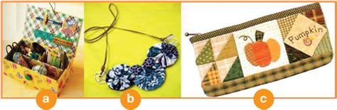 Cara membuat konektor masker jahit tangan contoh kerajinan tekstil konektormasker diy youtube jahitan tangan jahit kain jahit. Cara Membuat Kerajinan dari Limbah Kain Perca (Tahapan ...