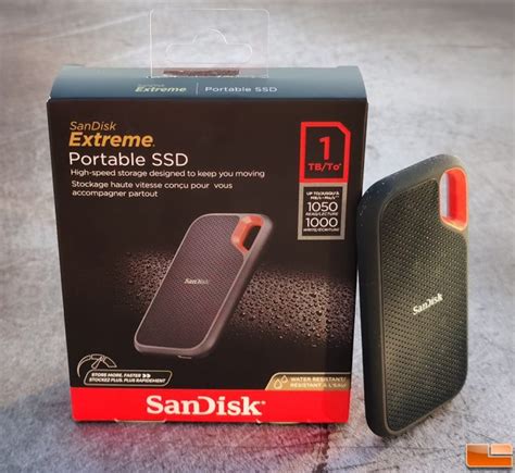 sandisk extreme portable ssd v2 1tb review page 6 of 6 legit reviews