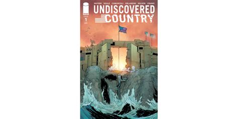 Scott Snyder Charles Soule And Giuseppe Camuncoli Series—undiscovered