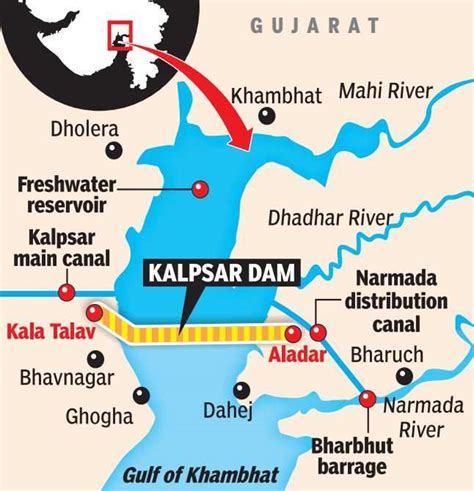 5 dating based on the understanding of astronomy. Kalpsar: Gujarat water woes: Kalpsar project DPR likely by ...